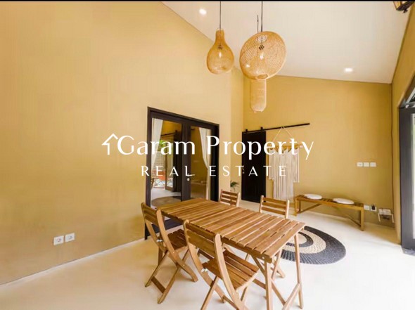 Tranquil Villa for Sale in Lod tunduh Ubud