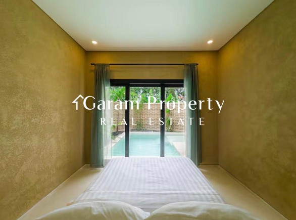 Tranquil Villa for Sale in Lod tunduh Ubud