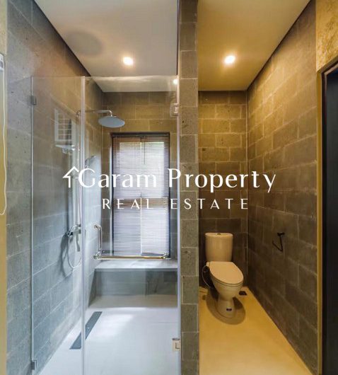 Tranquil Villa for Sale in Lod tunduh Ubud