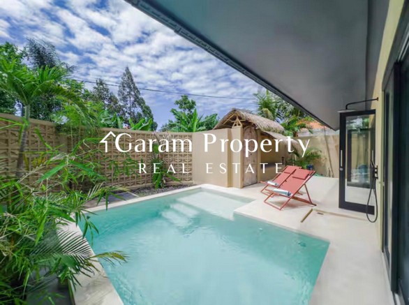 Tranquil Villa for Sale in Lod tunduh Ubud