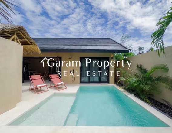 Tranquil Villa for Sale in Lod tunduh Ubud