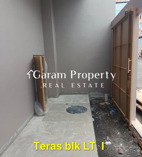 New Strategic Shophouse in Denpasar!