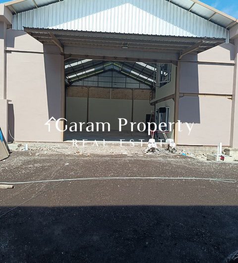 Strategic Warehouse For Lease in Denpasar