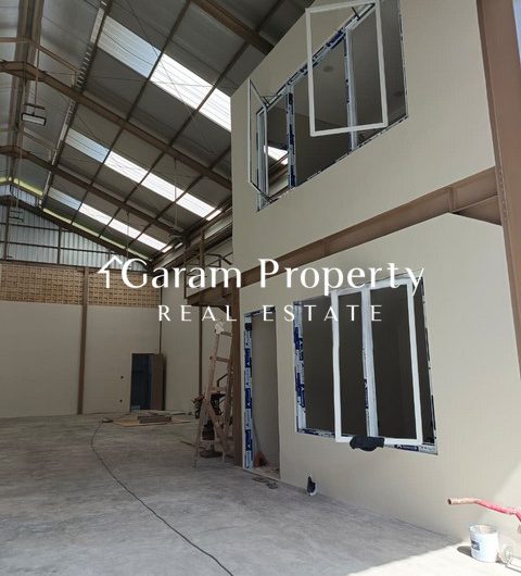 Strategic Warehouse For Lease in Denpasar