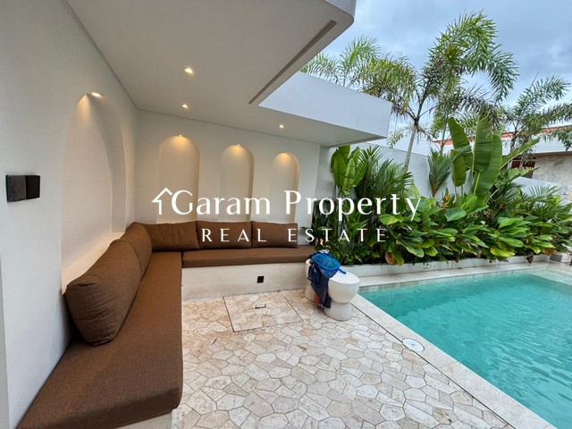 Brand New Villa For Lease in Munggu (25 Years)