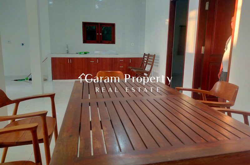 Strategic Villa near from Icon Mall Sanur