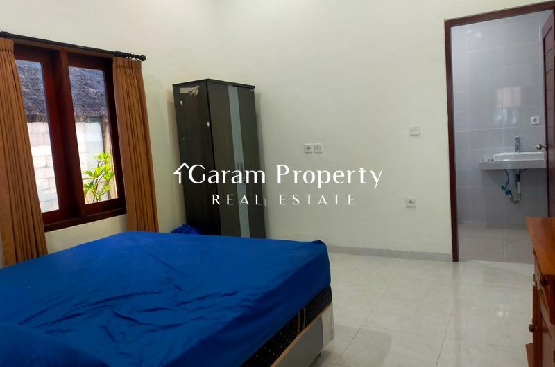 Strategic Villa near from Icon Mall Sanur