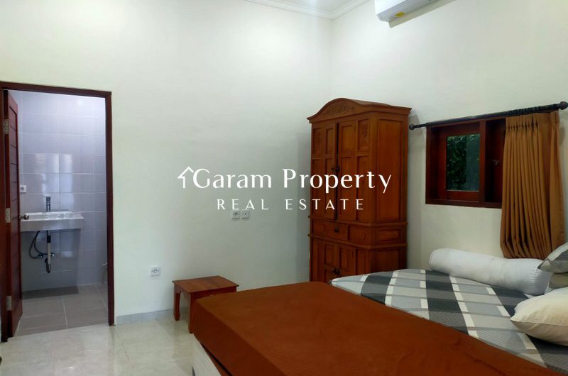 Strategic Villa near from Icon Mall Sanur