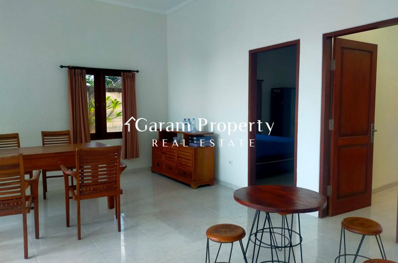 Strategic Villa near from Icon Mall Sanur