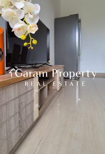 Warm Villa for Lease in Sanur!