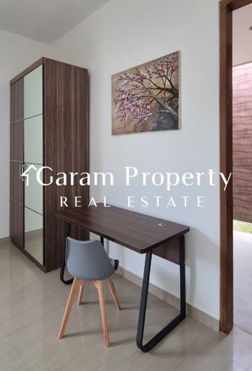 Warm Villa for Lease in Sanur!