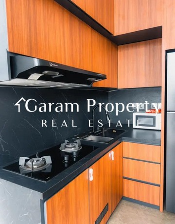 Modern Villa for Lease in Sanur!