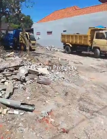 Strategic Land for Sale in Kerobokan!