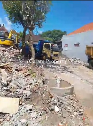 Strategic Land for Sale in Kerobokan!