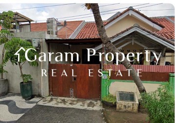 Affordable House for Lease in Jimbaran!