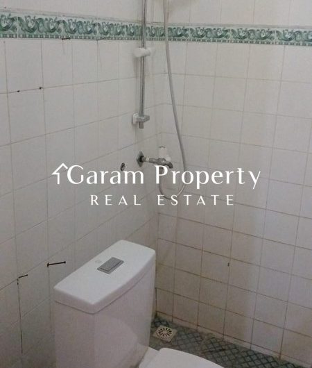 Affordable House for Lease in Jimbaran!