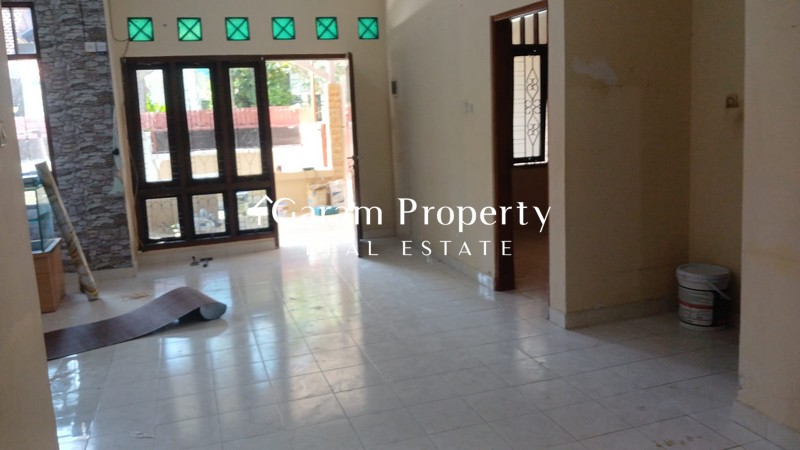 Affordable House for Lease in Jimbaran!