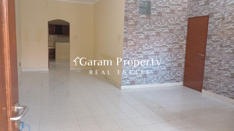Affordable House for Lease in Jimbaran!