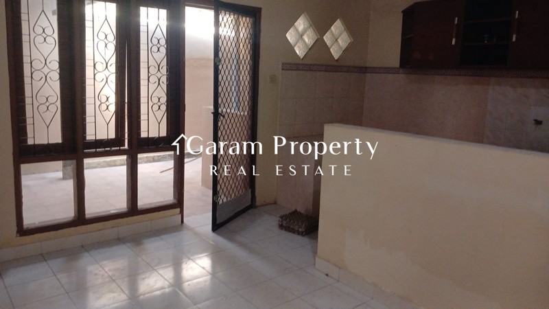 Affordable House for Lease in Jimbaran!