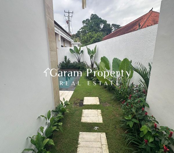Brand New Villa for Lease in Buduk