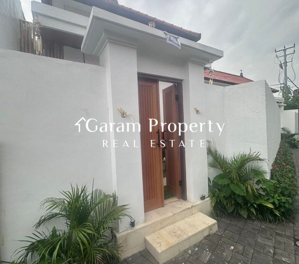 Brand New Villa for Lease in Buduk