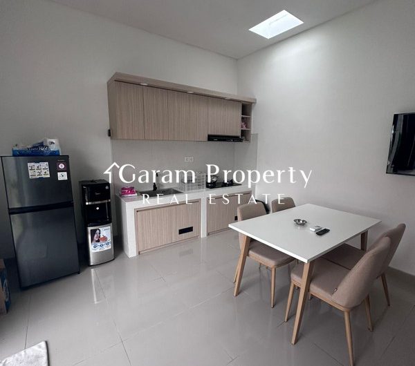 Brand New Villa for Lease in Buduk
