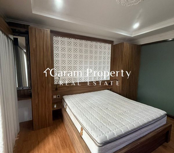 Cozy House for Lease in Sanur!