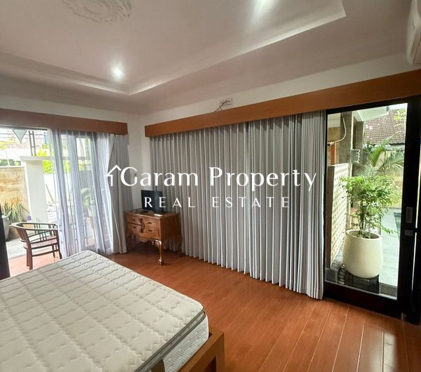 Cozy House for Lease in Sanur!