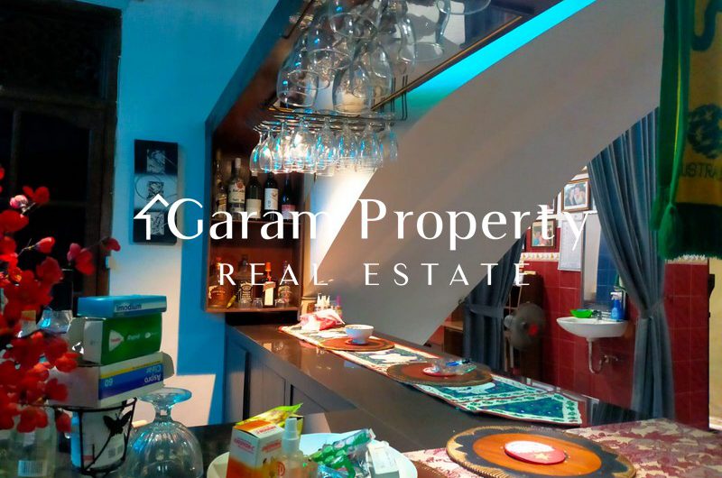 Best Deal House for Sale Near Sanur!