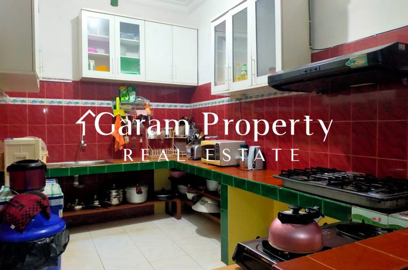 Best Deal House for Sale Near Sanur!