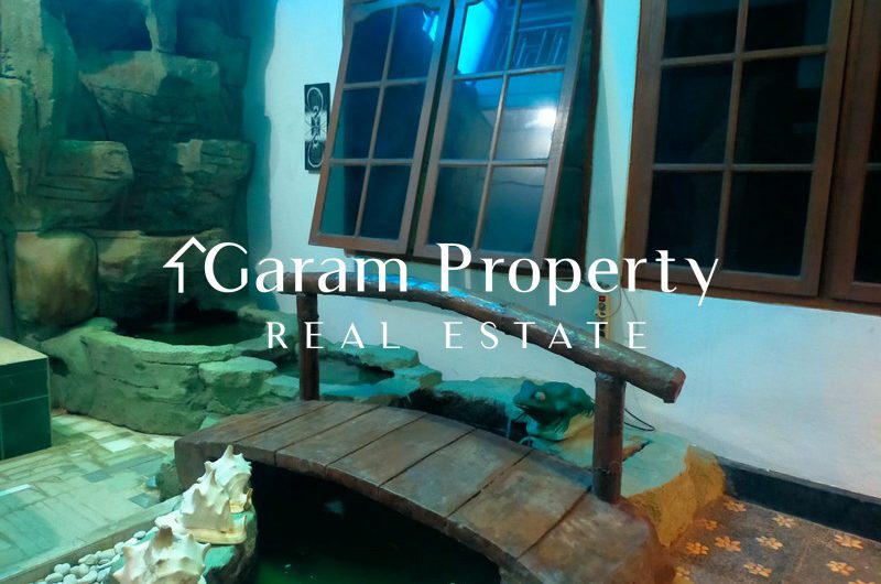Best Deal House for Sale Near Sanur!