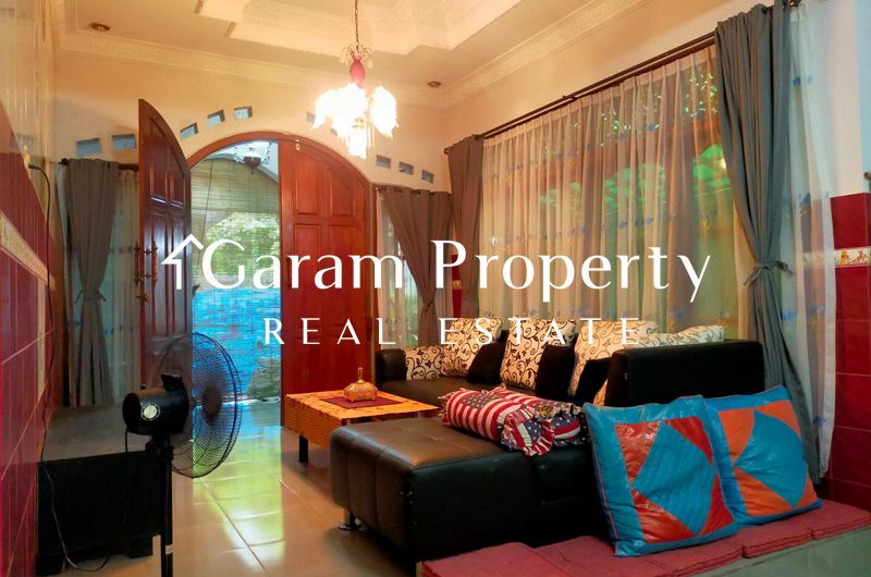 Best Deal House for Sale Near Sanur!