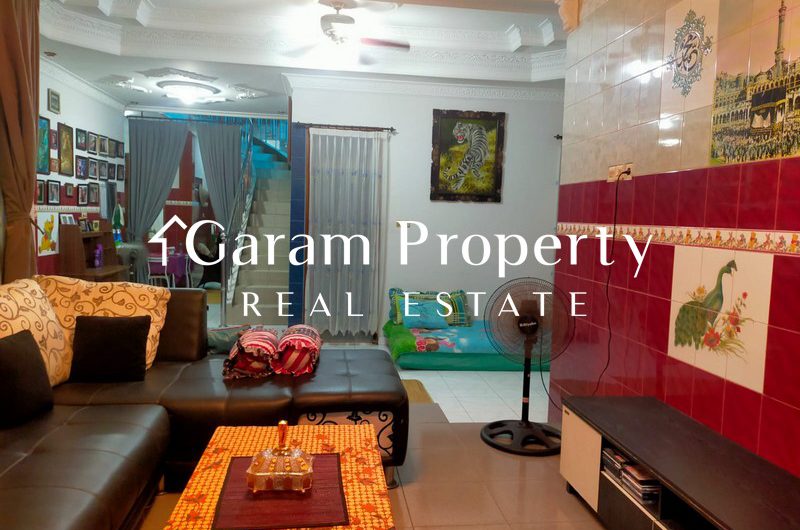 Best Deal House for Sale Near Sanur!