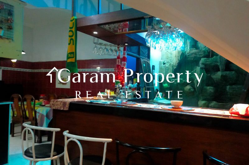 Best Deal House for Sale Near Sanur!