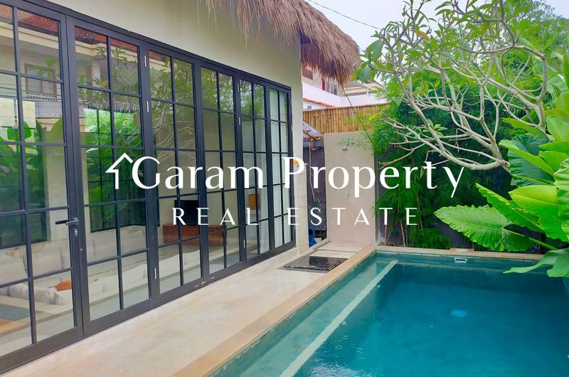 Beautiful House for Lease in Jimbaran!