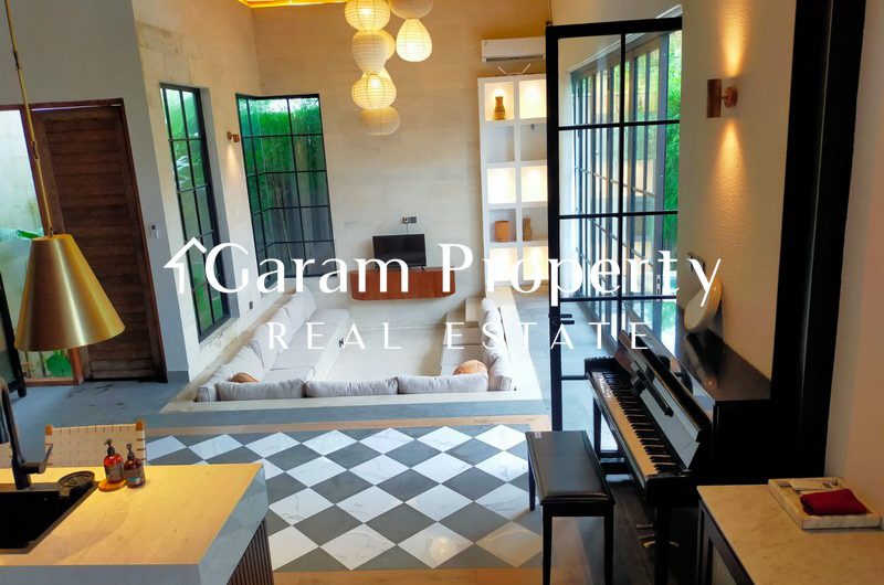 Beautiful House for Lease in Jimbaran!