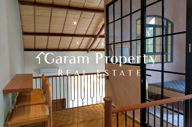 Beautiful House for Lease in Jimbaran!