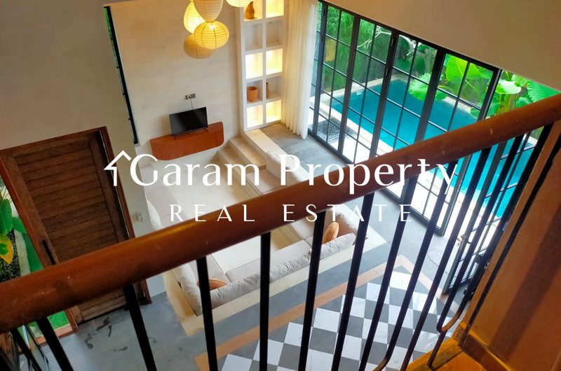 Beautiful House for Lease in Jimbaran!