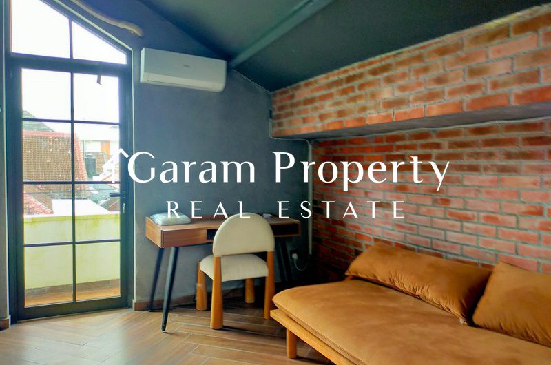 Beautiful House for Lease in Jimbaran!