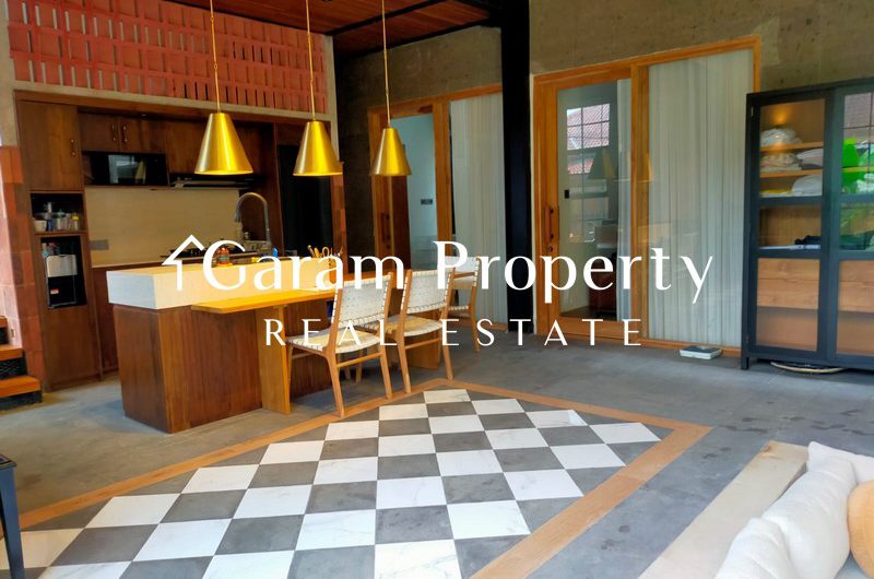Beautiful House for Lease in Jimbaran!