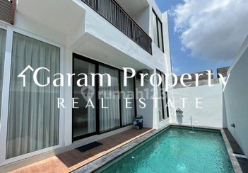 Nice House for Sale in Nusa Dua!