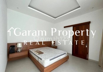 Nice House for Sale in Nusa Dua!