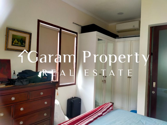 Cozy Villa for Sale in Ungasan!