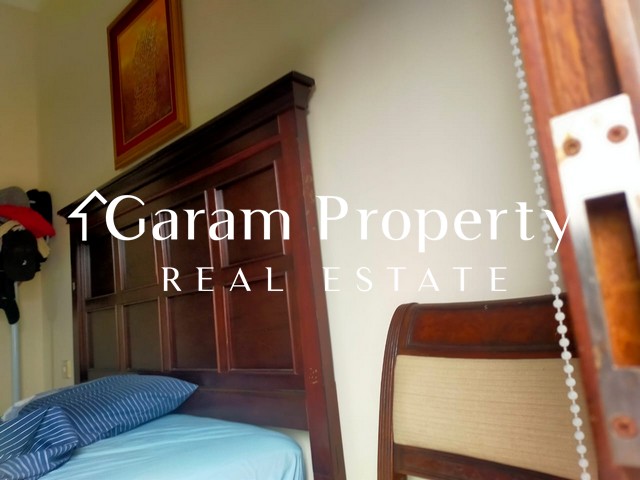 Cozy Villa for Sale in Ungasan!