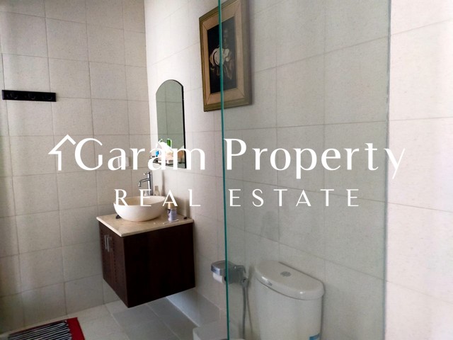 Cozy Villa for Sale in Ungasan!