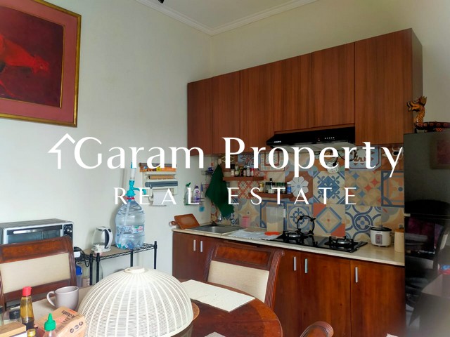 Cozy Villa for Sale in Ungasan!