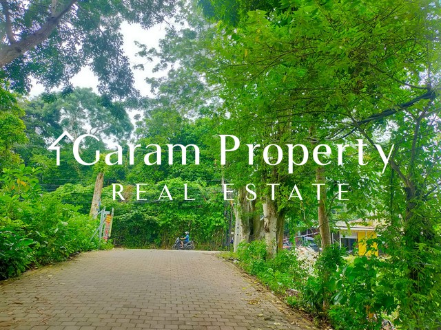 Cozy Villa for Sale in Ungasan!