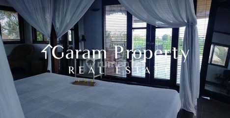 Beautiful Villa for Sale in Pererenan!