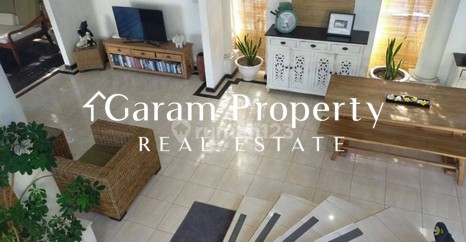 Beautiful Villa for Sale in Pererenan!