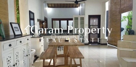 Beautiful Villa for Sale in Pererenan!